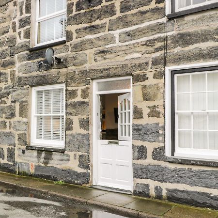 Villa Llys Madoc, Porthmadog Exterior foto